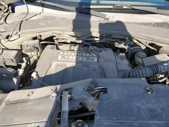 Photo 11 from auction – 2006 HONDA PILOT EX with VIN 5FNYF28526B021102