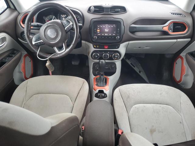 Photo 8 from auction – 2016 JEEP RENEGADE L with VIN ZACCJBBT7GPD19994