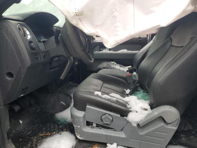 Photo 7 from auction – 2014 FORD F150 SUPER with VIN 1FTFX1CF3EFB91137