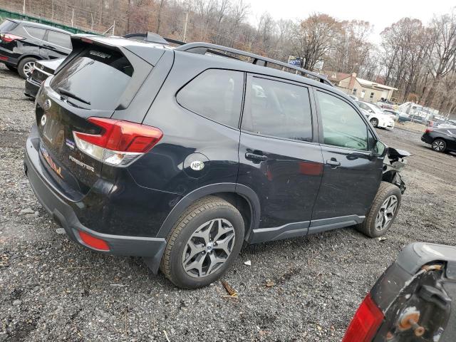Photo 3 from auction – 2019 SUBARU FORESTER P with VIN JF2SKAEC7KH535506