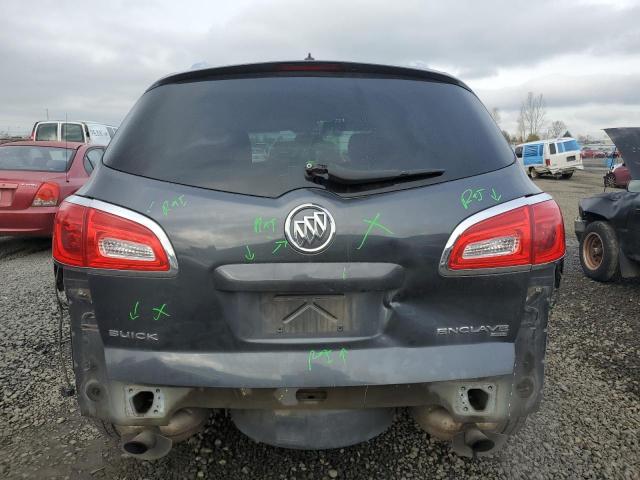 Photo 6 from auction – 2014 BUICK ENCLAVE with VIN 5GAKVBKD1EJ102738
