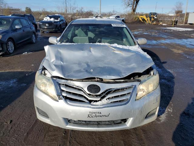 Photo 5 from auction – 2011 TOYOTA CAMRY BASE with VIN 4T1BF3EK7BU676357