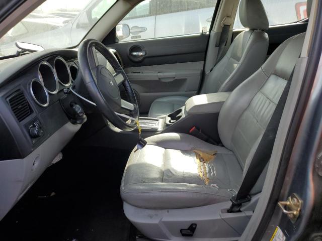 Photo 7 from auction – 2006 DODGE CHARGER SE with VIN 2B3KA43G96H321627