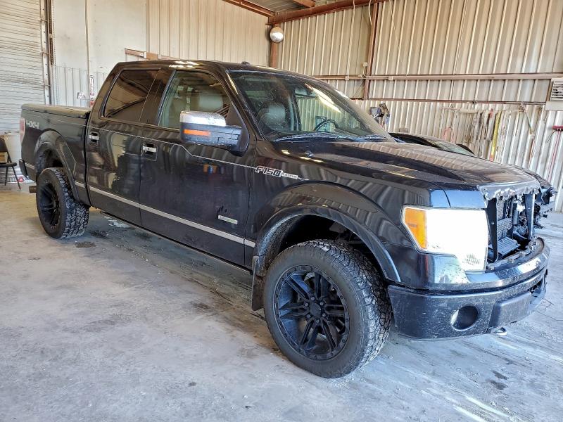 Photo 4 from auction – 2012 FORD F150 SUPER with VIN 1FTFW1ET7CFA87110