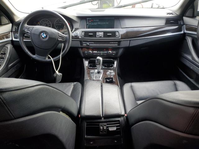 Photo 8 from auction – 2012 BMW 528 XI with VIN WBAXH5C53CDW07970
