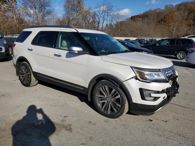 Photo 4 from auction – 2017 FORD EXPLORER P with VIN 1FM5K8HT5HGC19368