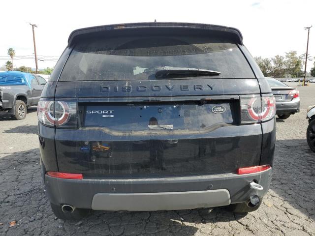 Photo 6 from auction – 2019 LAND ROVER DISCOVERY with VIN SALCR2FX5KH786569