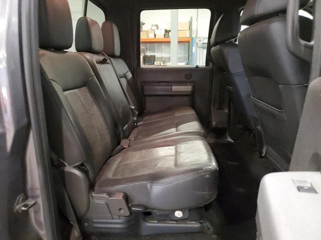 Photo 10 from auction – 2011 FORD F250 SUPER with VIN 1FT7W2B66BEA21192