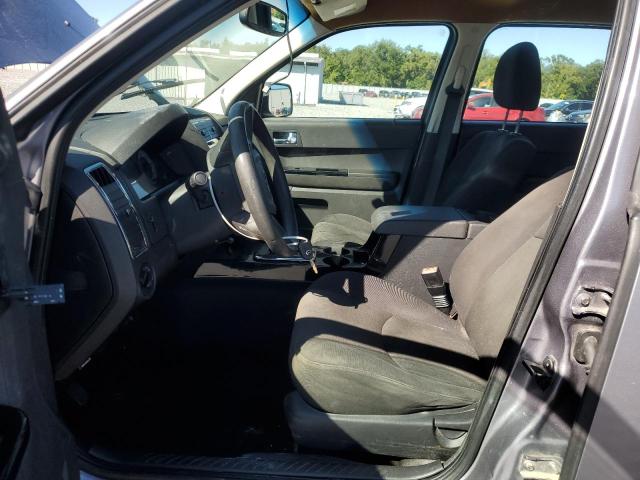 Photo 7 from auction – 2008 MAZDA TRIBUTE I with VIN 4F2CZ02Z88KM20569
