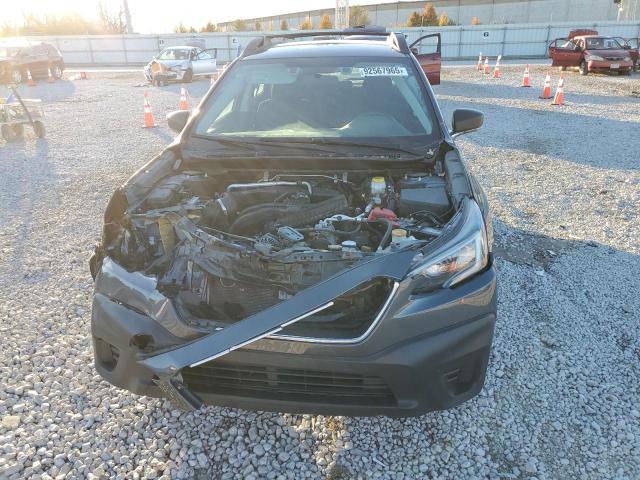 Foto 5 de la subasta – 2021 SUBARU OUTBACK con VIN 4S4BTAAC4M3223432