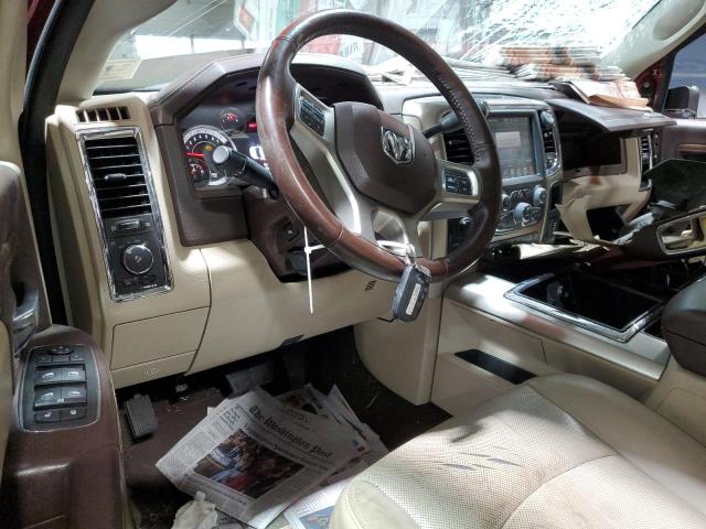 Photo 8 from auction – 2013 RAM 2500 with VIN 3C6TR5NT1DG607441