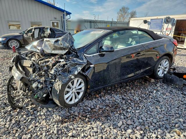 BUICK CASCADA 2016 with VIN W04WT3N59GG058482 - Photo from auction