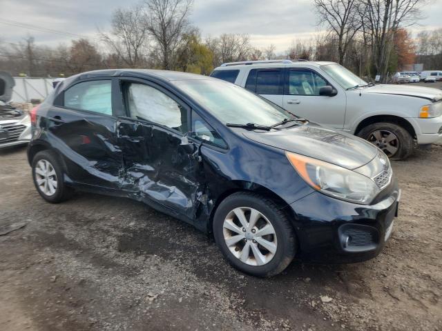 Photo 4 from auction – 2013 KIA RIO EX with VIN KNADN5A30D6213183