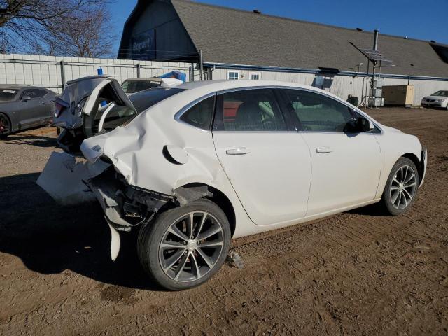 Photo 3 from auction – 2016 BUICK VERANO SPO with VIN 1G4PW5SK9G4139129