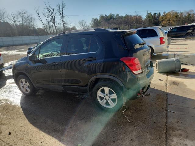 Photo 2 from auction – 2020 CHEVROLET TRAX 1LT with VIN 3GNCJLSB5LL230626