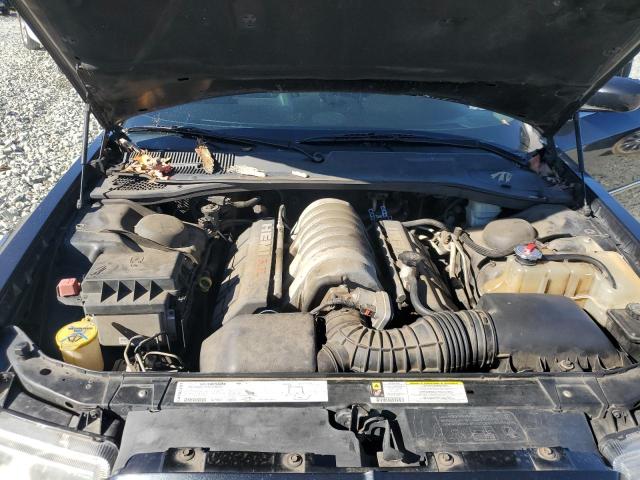 Photo 11 from auction – 2006 CHRYSLER 300C SRT-8 with VIN 2C3LA73W76H339110