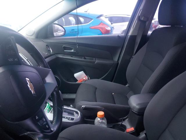 Photo 7 from auction – 2015 CHEVROLET CRUZE LT with VIN 1G1PC5SB1F7108170