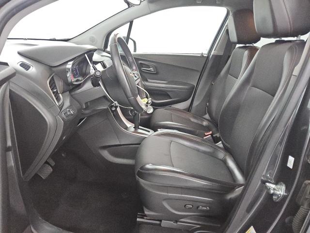 Photo 7 from auction – 2018 CHEVROLET TRAX 1LT with VIN KL7CJLSB3JB664869