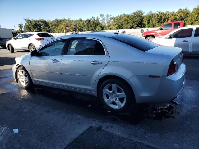 Photo 2 from auction – 2010 CHEVROLET MALIBU LS with VIN 1G1ZB5EB9A4133299