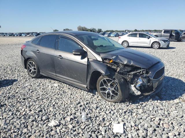 Photo 4 from auction – 2016 FORD FOCUS SE with VIN 1FADP3F25GL350374