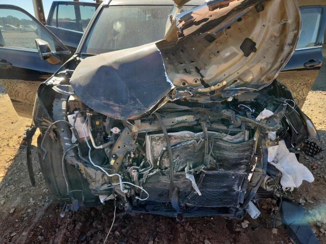Photo 12 from auction – 2020 TOYOTA HIGHLANDER with VIN 5TDGZRBH5LS027417