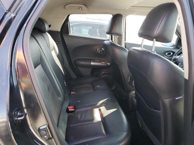 Photo 10 from auction – 2013 NISSAN JUKE S with VIN JN8AF5MV3DT223972