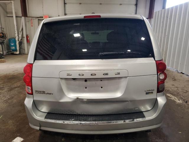 Photo 6 from auction – 2011 DODGE GRAND CARA with VIN 2D4RN5DG1BR741055