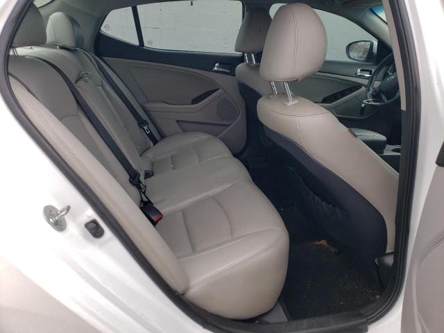Photo 10 from auction – 2013 KIA OPTIMA EX with VIN 5XXGN4A73DG252882