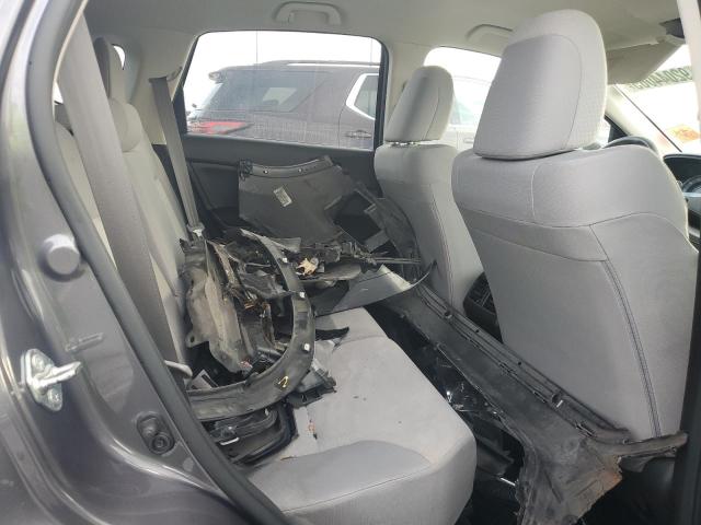 Photo 10 from auction – 2016 HONDA CR-V SE with VIN 5J6RM4H42GL015547