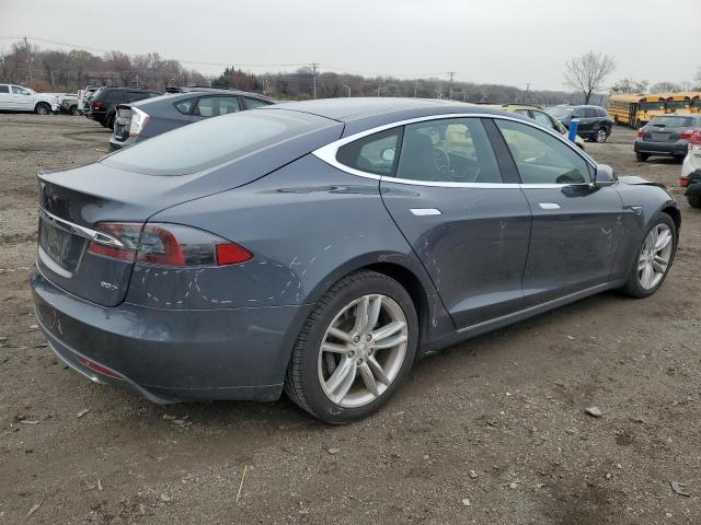 Photo 3 from auction – 2016 TESLA MODEL S with VIN 5YJSA1E26GF129944