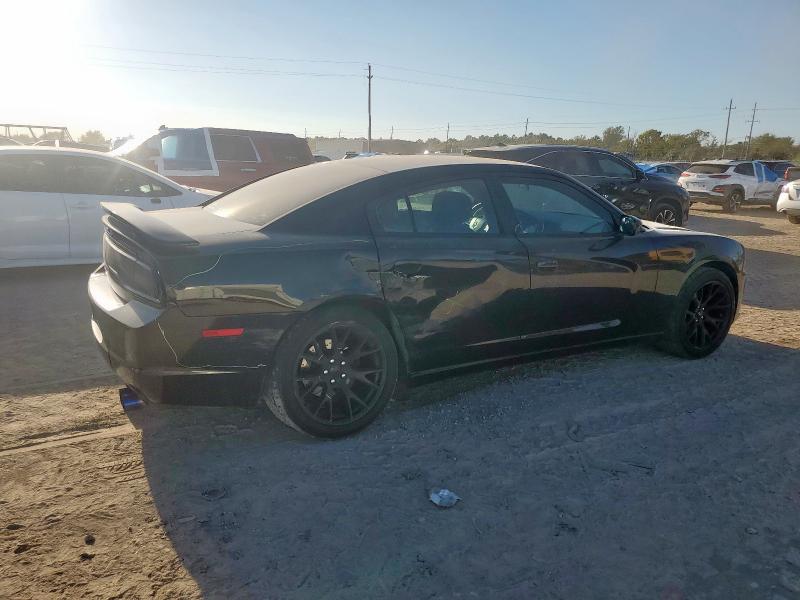 Photo 3 from auction – 2011 DODGE CHARGER with VIN 2B3CL3CG5BH518491