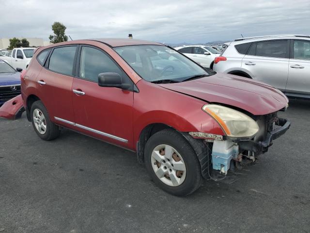 Photo 4 from auction – 2011 NISSAN ROGUE S with VIN JN8AS5MT3BW166615