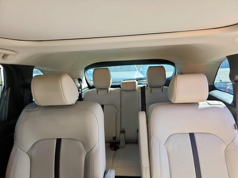 Photo 10 from auction – 2024 MAZDA CX-90 PREM with VIN JM3KKDHDXR1111333