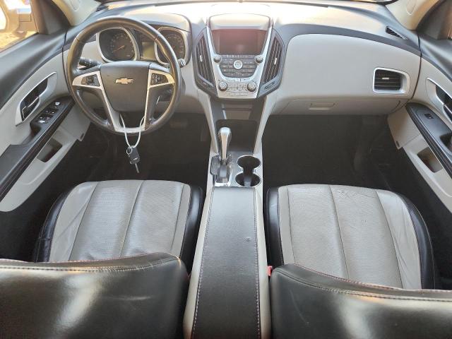 Photo 8 from auction – 2010 CHEVROLET EQUINOX LT with VIN 2CNFLFEY9A6237237