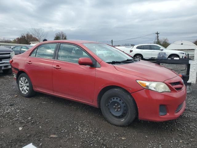 Photo 4 from auction – 2013 TOYOTA COROLLA with VIN 2T1BU4EE5DC931470