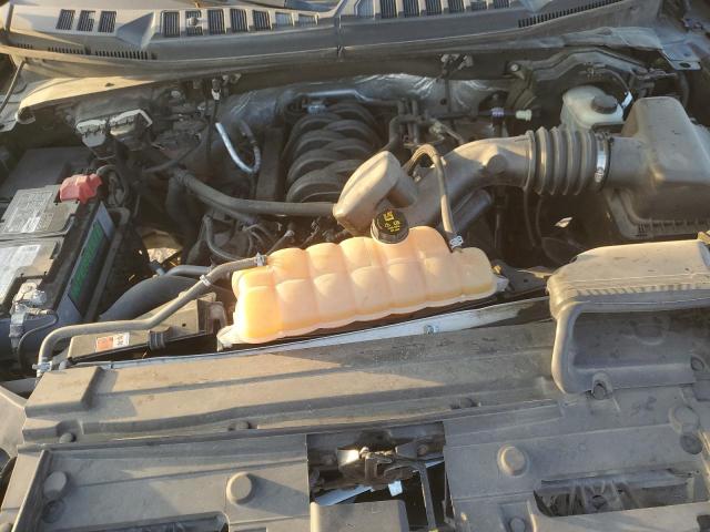 Photo 11 from auction – 2015 FORD F150 SUPER with VIN 1FTEW1EF2FFB69689