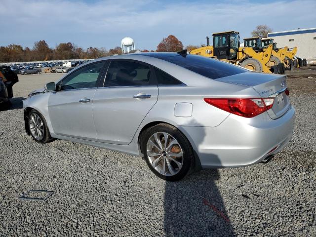 Photo 2 from auction – 2013 HYUNDAI SONATA SE with VIN 5NPEC4AB2DH657816