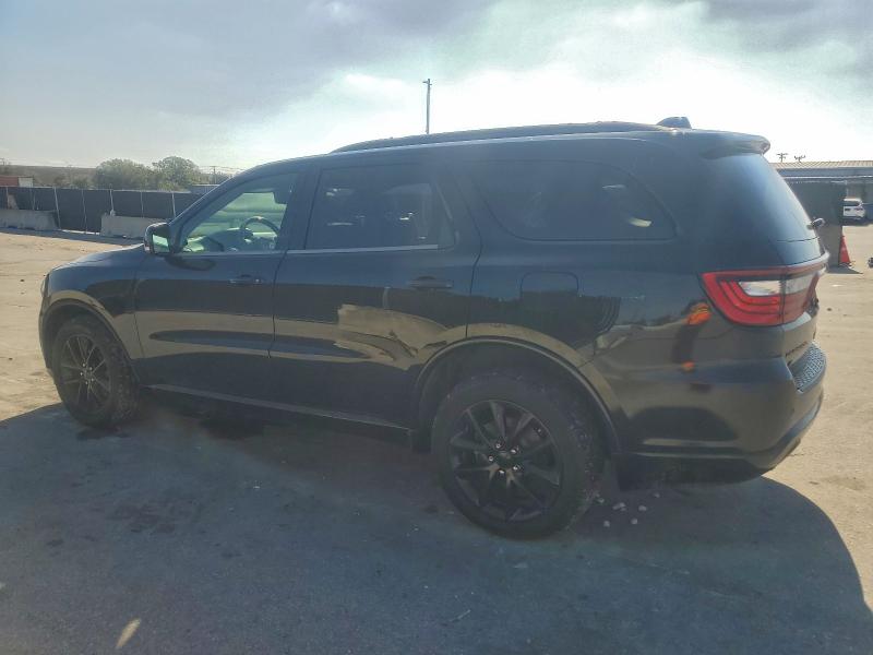 Photo 2 from auction – 2018 DODGE DURANGO GT with VIN 1C4RDJDG4JC448332