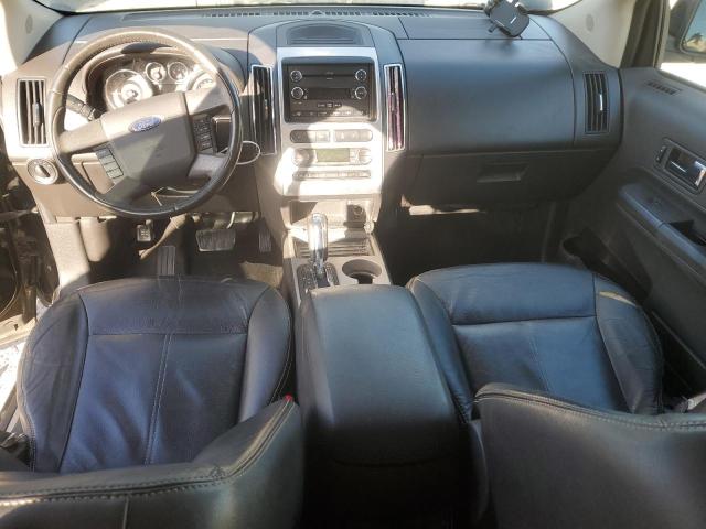 Photo 8 from auction – 2010 FORD EDGE LIMIT with VIN 2FMDK4KC5ABA23683
