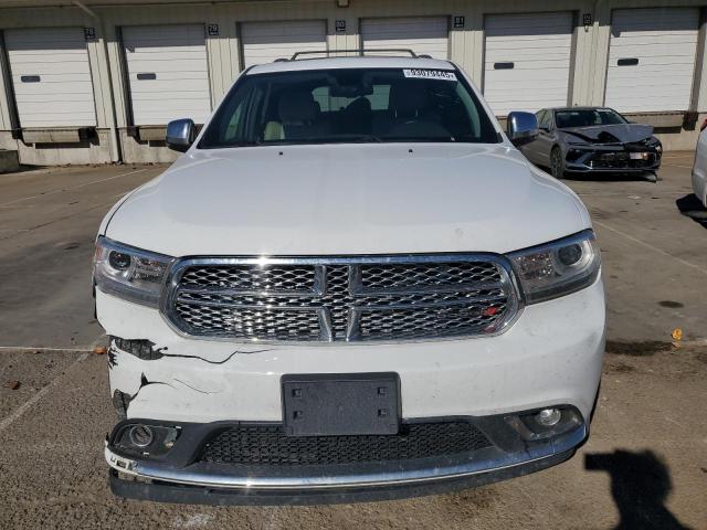 Photo 5 from auction – 2016 DODGE DURANGO CI with VIN 1C4RDJEG3GC309025