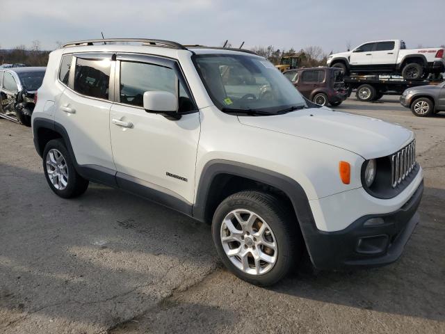 Photo 4 from auction – 2015 JEEP RENEGADE L with VIN ZACCJBBT7FPC28190