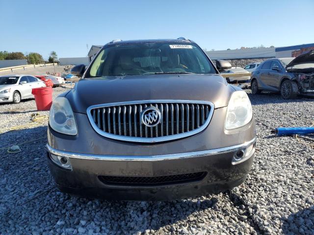 Photo 5 from auction – 2009 BUICK ENCLAVE CX with VIN 5GAER23D19J105113