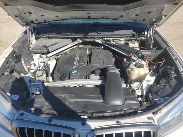 Photo 12 from auction – 2016 BMW X6 XDRIVE3 with VIN 5UXKU2C55G0N82122