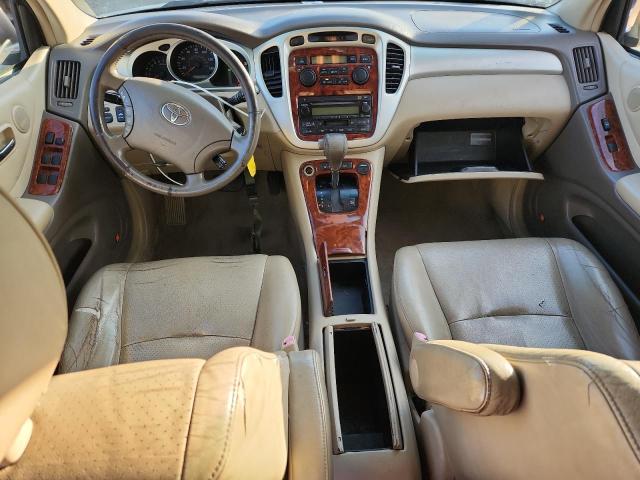 Photo 8 from auction – 2007 TOYOTA HIGHLANDER with VIN JTEEP21A770192592