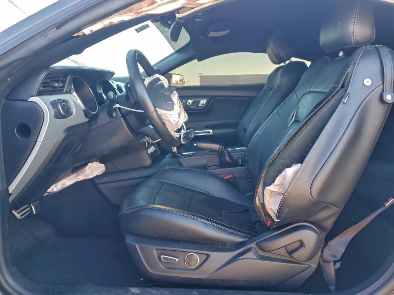Photo 7 from auction – 2015 FORD MUSTANG with VIN 1FA6P8TH2F5313915