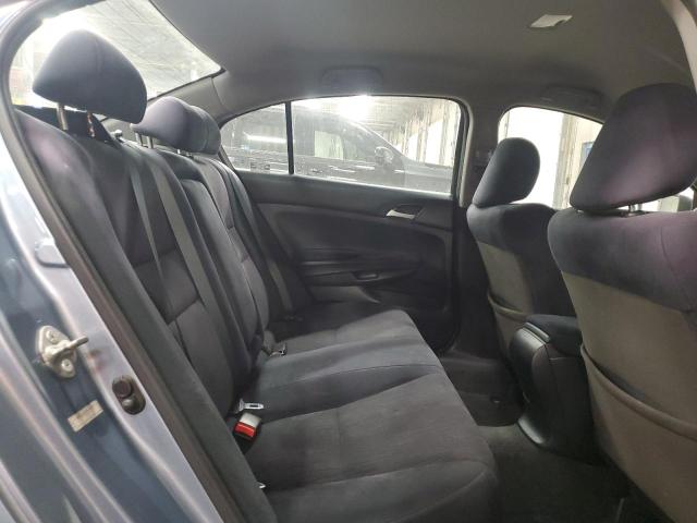 Photo 10 from auction – 2012 HONDA ACCORD LX with VIN 1HGCP2F30CA116885