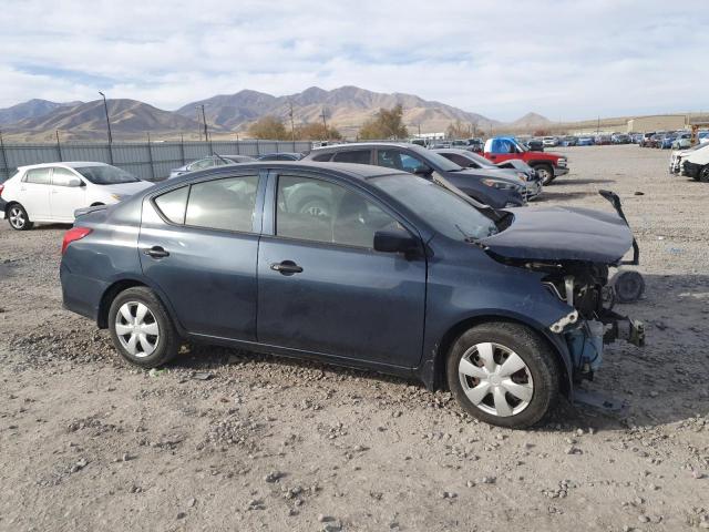 Photo 4 from auction – 2017 NISS VERSA with VIN 3N1CN7AP3HL864223
