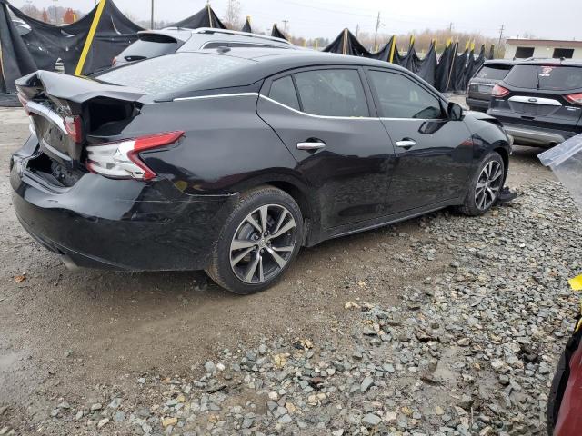 Photo 3 from auction – 2017 NISSAN MAXIMA 3.5 with VIN 1N4AA6AP8HC382858