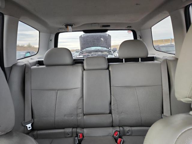 Photo 10 from auction – 2010 SUBARU FORESTER 2 with VIN JF2SH6DC8AH758665