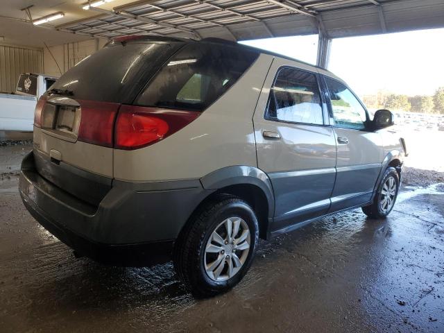 Photo 3 from auction – 2004 BUICK RENDEZVOUS with VIN 3G5DB03E14S558366